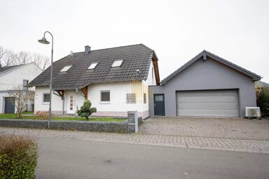 Einfamilienhaus zur Miete 1.650 € 5 Zimmer 154 m² 668 m² Grundstück frei ab 01.02.2025 Wolsfeld 54636