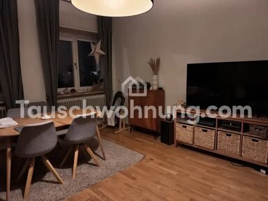 Wohnung zur Miete Tauschwohnung 1.065 € 3 Zimmer 78 m² Sülz Köln 50937