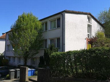 Wohnung zur Miete 340 € 1 Zimmer 23 m² 1. Geschoss Marbacher Weg 55 Grassenberg Marburg 35037