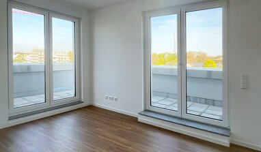 Wohnung zum Kauf 729.900 € 5 Zimmer 124 m² 3. Geschoss Westfalenstraße 50b Rath Düsseldorf 40472