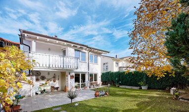 Mehrfamilienhaus zum Kauf 995.000 € 9,5 Zimmer 222,3 m² 461 m² Grundstück Waldrems Backnang 71522