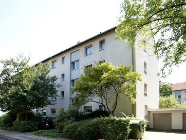 Wohnung zur Miete 683,82 € 2 Zimmer 55,4 m² 3. Geschoss frei ab 28.09.2024 Kiesselbachstraße 89 Holthausen Düsseldorf 40589