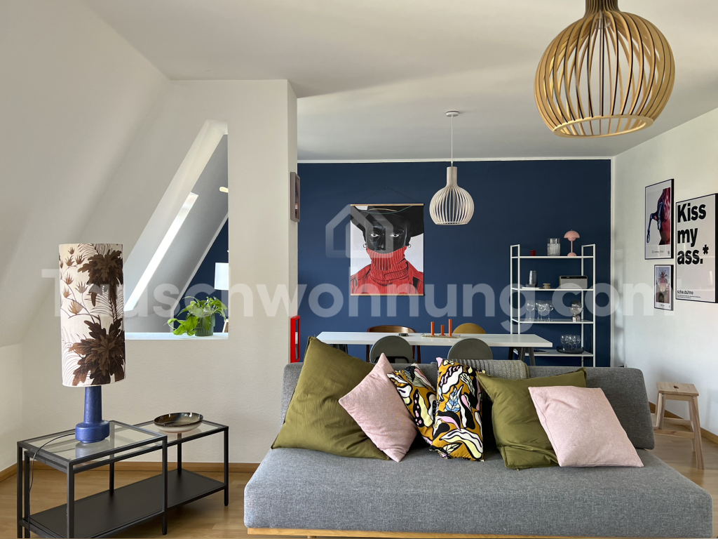 Wohnung zur Miete 1.400 € 4 Zimmer 94 m²<br/>Wohnfläche 4. Stock<br/>Geschoss Plänterwald Berlin 12435