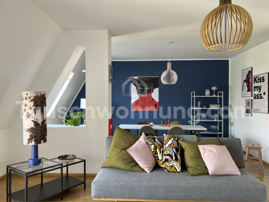 Wohnung zur Miete 1.400 € 4 Zimmer 94 m² 4. Geschoss Plänterwald Berlin 12435