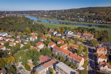 Mehrfamilienhaus zum Kauf 1.440.000 € 1.070 m² Grundstück Seidnitz-Nord (Schlottwitzer Str.) Dresden 01277