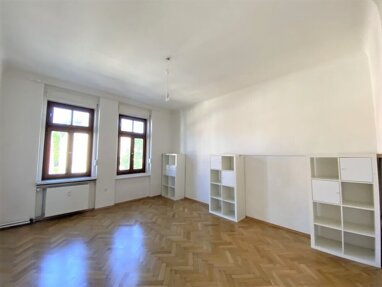 Wohnung zur Miete 1.349 € 4 Zimmer 113 m² 2. Geschoss frei ab sofort Steyrergasse Jakomini Graz 8010