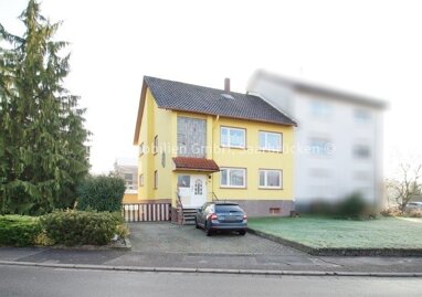 Mehrfamilienhaus zum Kauf 229.000 € 6 Zimmer 155 m² 667 m² Grundstück Bliesmengen-Bolchen Mandelbachtal 66399