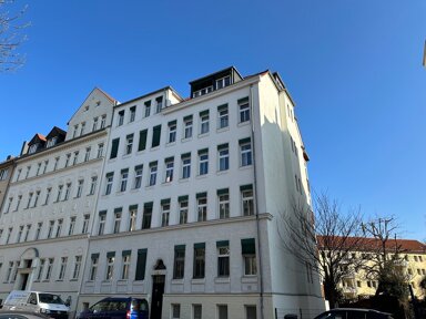 Wohnung zum Kauf 199.000 € 3 Zimmer 79 m² 3. Geschoss Otto-Adam-Straße 20 Gohlis - Mitte Leipzig / Gohlis-Mitte 04157