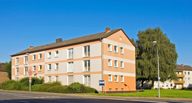 Wohnung zur Miete nur mit Wohnberechtigungsschein 275,04 € 2,5 Zimmer 50,6 m² 2. Geschoss Jülicher Straße 179 Hoengen Alsdorf 52477