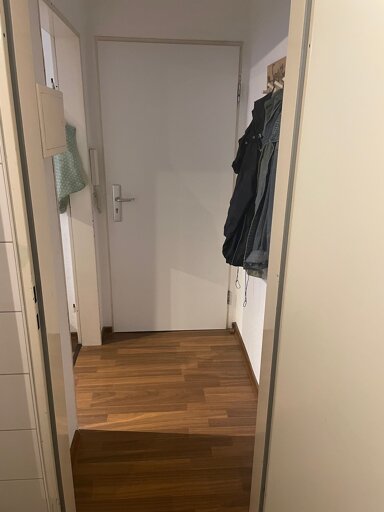 Wohnung zur Miete 350 € 1 Zimmer 40 m² 3. Geschoss frei ab 01.12.2024 Schölerberg 142 Osnabrück 49082