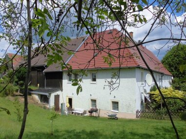 Bauernhaus zum Kauf 550.000 € 8 Zimmer 300 m² 2.000 m² Grundstück Ullendorf Klipphausen 01665