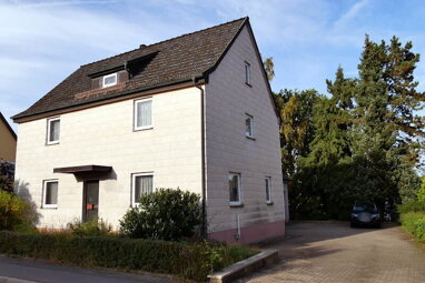 Einfamilienhaus zum Kauf 119.000 € 9,5 Zimmer 169 m² 891 m² Grundstück Ketschenbach Neustadt b. Coburg 96465