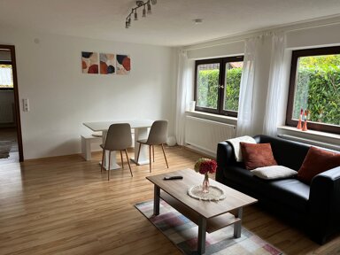 Wohnung zur Miete 700 € 2 Zimmer 55 m² EG frei ab sofort Schlüsseläckerstr 33 Gailenkirchen Schwäbisch Hall 74523