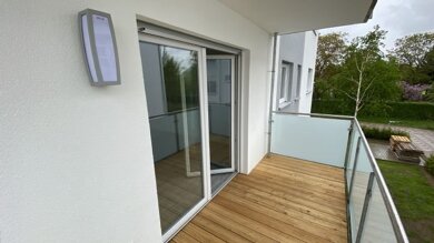 Wohnung zur Miete 1.000 € 3 Zimmer 71,8 m² 1. Geschoss frei ab 16.05.2025 Heinrich-Mann-Straße 4 Neuruppin Neuruppin 16816