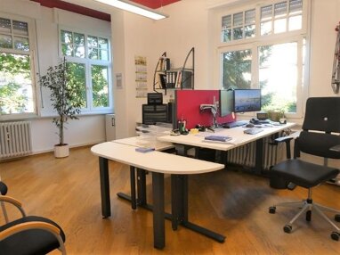 Büro-/Praxisfläche zur Miete 4.108 € 15 Zimmer 500 m² Bürofläche Bad Kissingen Bad Kissingen 97688