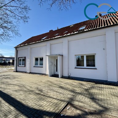 Wohnung zur Miete 420 € 2 Zimmer 52 m² frei ab 01.03.2025 Holtdorf Nienburg (Weser) 31582