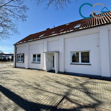 Wohnung zur Miete 420 € 2 Zimmer 52 m² frei ab 01.03.2025 Holtorf Nienburg (Weser) 31582