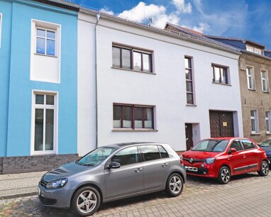 Mehrfamilienhaus zum Kauf Provisionsfrei 269.000 € 8 Zimmer 200 m² 269 m² Grundstück Zehdenick Zehdenick 16792