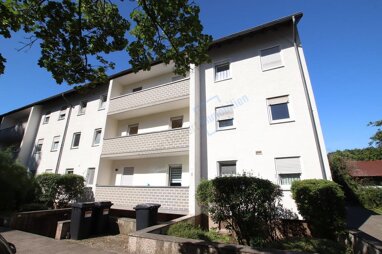 Wohnung zur Miete 995 € 3 Zimmer 91,9 m² 1. Geschoss frei ab sofort Alt-Eberstadt Darmstadt 64297
