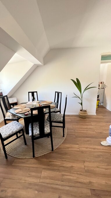 Wohnung zur Miete 720 € 2 Zimmer 72 m² 3. Geschoss Gildenstraße 10 Brücherhof Dortmund 44263