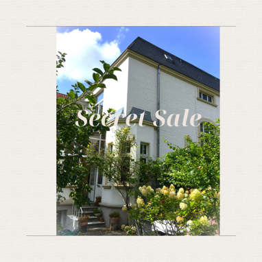 Einfamilienhaus zum Kauf 460.000 € 9 Zimmer 234 m² 899 m² Grundstück Warendorf Warendorf 48231