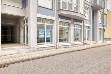 Bürofläche zur Miete Provisionsfrei 1.326 € 221 m² Bürofläche Kaiserstraße 70 Georgenvorstadt Rastatt 76437