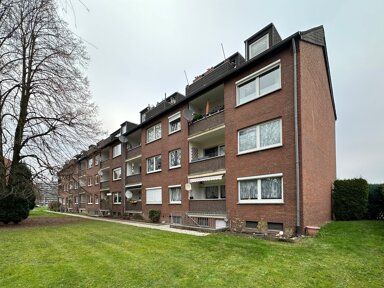 Wohnung zum Kauf 195.000 € 3 Zimmer 78,6 m² 2. Geschoss Benrad-Nord Krefeld 47803