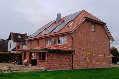 Einfamilienhaus zum Kauf 540.000 € 9 Zimmer 247 m² 1.782 m² Grundstück Exten Rinteln 31737