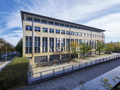 Bürofläche zur Miete provisionsfrei 11,50 € 578,4 m² Bürofläche teilbar ab 578,4 m² Dornach Aschheim 85609