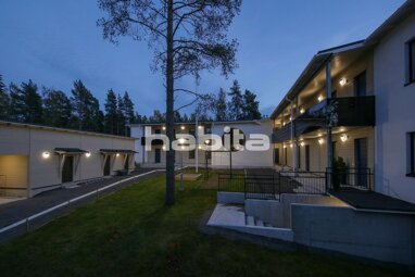 Wohnung zum Kauf 123.000 € 2 Zimmer 44 m² 1. Geschoss Tuomonkuja 7 Vaasa 65280