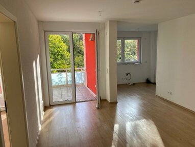 Wohnung zur Miete 520 € 2 Zimmer 52 m² 1. Geschoss Springmannstraße 3 Zentrum Hagen 58095