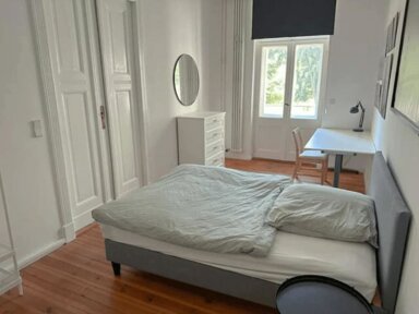 Wohnung zur Miete Wohnen auf Zeit 999 € 1 Zimmer 25 m² frei ab sofort Paul-Lincke-Ufer Kreuzberg Berlin 10999