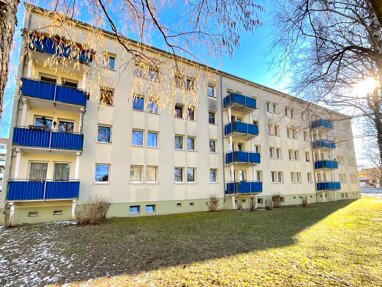 Wohnung zum Kauf 40.000 € 2 Zimmer 48 m² 2. Geschoss Bieblach 2 Gera 07548