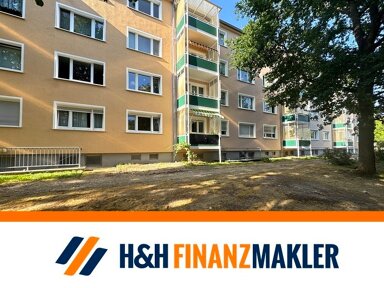 Wohnung zum Kauf 75.000 € 3 Zimmer 60 m² West Gotha 99867