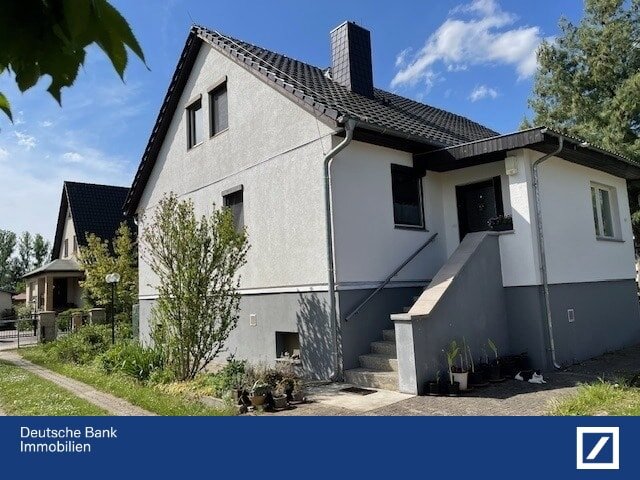 Einfamilienhaus zum Kauf 275.000 € 5 Zimmer 130 m²<br/>Wohnfläche 845 m²<br/>Grundstück 01.03.2025<br/>Verfügbarkeit Güldendorf Frankfurt 15236