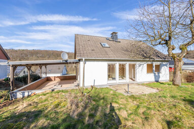 Einfamilienhaus zum Kauf 249.000 € 6 Zimmer 108 m² 540 m² Grundstück Steinenbrück Overath / Steinenbrück 51491