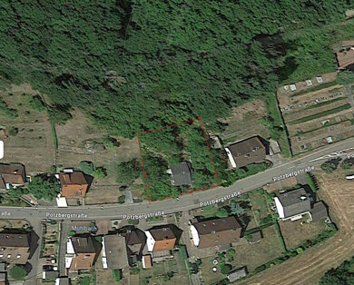 Grundstück zum Kauf 35.000 € 871 m² Grundstück Mühlbach Altenglan 66885