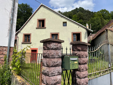 Einfamilienhaus zum Kauf 197.000 € 86 m² 500 m² Grundstück rue Principale Obersteinbach 67510