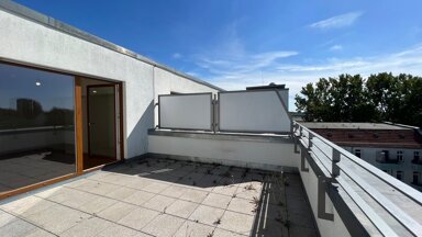 Wohnung zur Miete 1.406 € 2 Zimmer 75 m² 6. Geschoss Löwenberger Straße 7 Friedrichsfelde Berlin-Friedrichsfelde 10315