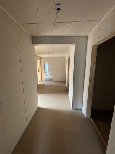 Wohnung zur Miete 1.400 € 4 Zimmer 117,4 m² EG frei ab sofort Rehmweg 2 Blitzenreute Fronreute 88273