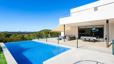 Villa zum Kauf 3.455.000 € 6 Zimmer 440 m² 1.450 m² Grundstück Cala Vinyes 07181