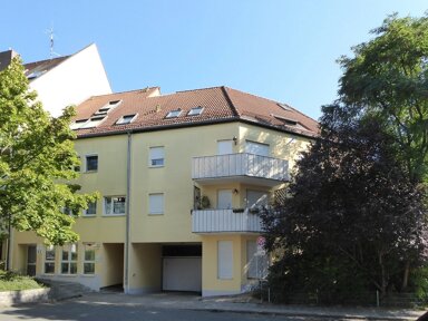 Wohnung zum Kauf 339.000 € 3 Zimmer 80 m² 1. Geschoss St. Jobst Nürnberg 90491