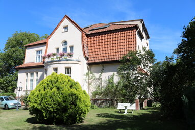 Wohnung zur Miete 470 € 2 Zimmer 73 m² 2. Geschoss Güldendorf Frankfurt (Oder) 15230