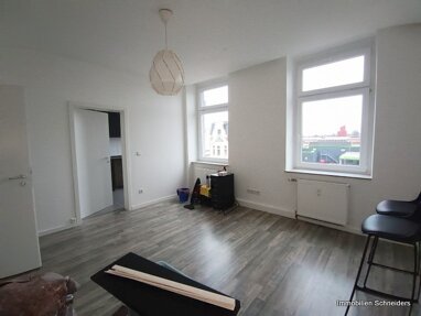 Wohnung zur Miete 480 € 2 Zimmer 46 m² 2. Geschoss frei ab sofort Oppumer Straße 58 Schinkenplatz Krefeld 47799