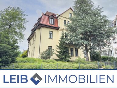 Wohnung zur Miete 1.290 € 5,5 Zimmer 160 m² frei ab sofort Innenstadt Coburg 96450