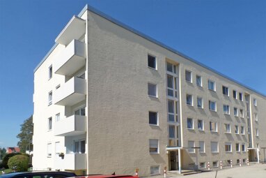 Wohnung zum Kauf 198.000 € 2 Zimmer 51,1 m² 2. Geschoss Stadtgebiet Landsberg 86899
