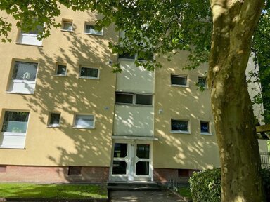 Wohnung zur Miete 623 € 2,5 Zimmer 65,6 m² 3. Geschoss frei ab 25.12.2024 Roskilder Weg 12 Mettenhof Bezirk 2 Kiel 24109