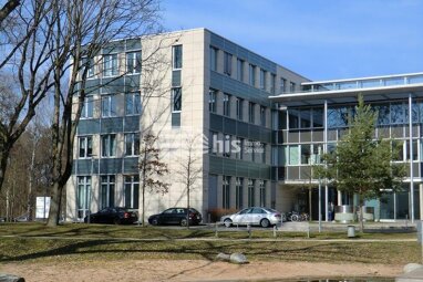 Bürofläche zur Miete 12,90 € 4.531 m² Bürofläche Schafhof Nürnberg 90411