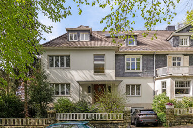 Mehrfamilienhaus zum Kauf 599.000 € 10 Zimmer 255 m² 614 m² Grundstück Lüttringhausen - Mitte Remscheid / Lüttringhausen 42899