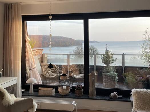 Penthouse zur Miete 1.550 € 4 Zimmer 164 m² Wassersleben Harrislee / Wassersleben 24955